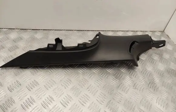 Tesla Model 3 (D) pillar trim (bottom) 164344300C