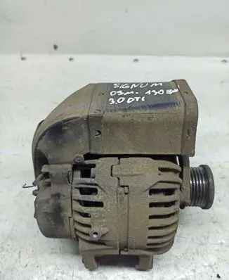 Opel Signum Generator/alternator