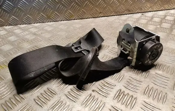 Mini One - Cooper Coupe R56 Front seatbelt 2751225