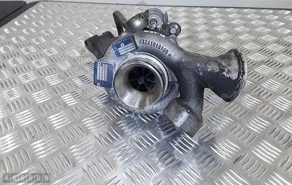 Volvo XC60 Turbo 53241015169