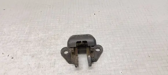 Volkswagen Transporter - Caravelle T5 Loading door lock loop/hook striker 7H0827701