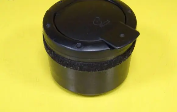 Hyundai Getz Car ashtray 
