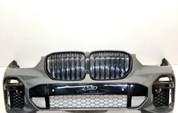 BMW X5 G05 Front bumper 8069207