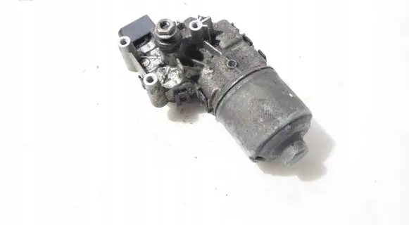 Seat Exeo (3R) Wiper motor 0390241509