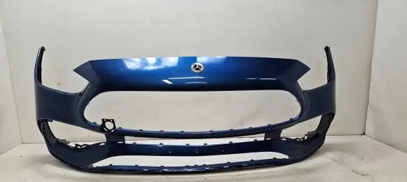 Mercedes-Benz C W206 Front bumper A2068858401