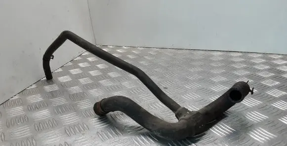 Jaguar S-Type Engine coolant pipe/hose XR8318K579AC