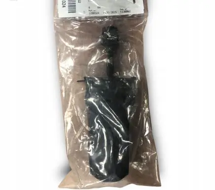 Volkswagen Polo V 6R Rear door check strap stopper 6R0837267