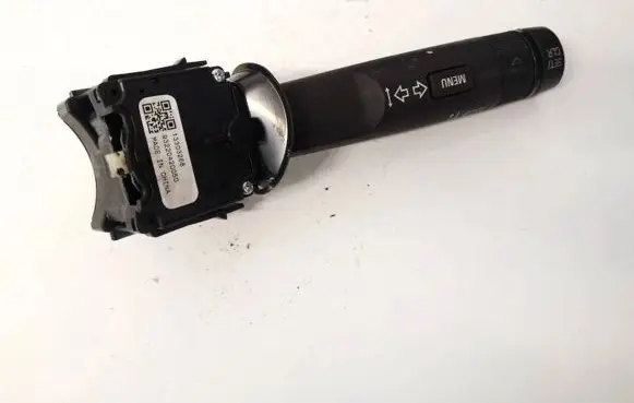 Opel Insignia A Indicator stalk 13303268