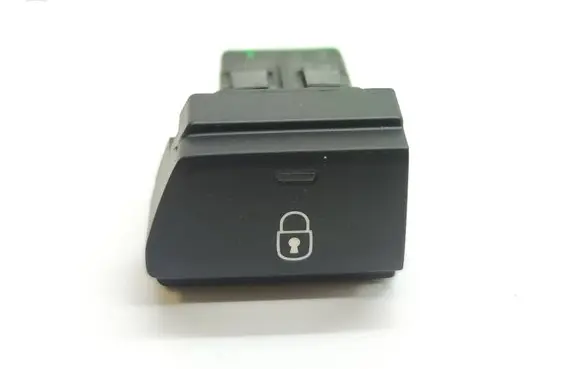 Toyota Proace Central locking switch button 9809138677