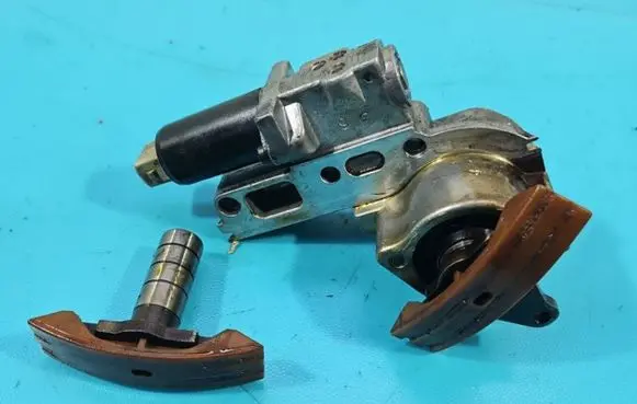 Audi A6 S6 C5 4B Timing belt tensioner IMPRK1363512