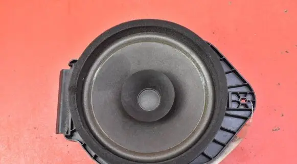 Chevrolet Orlando Subwoofer speaker