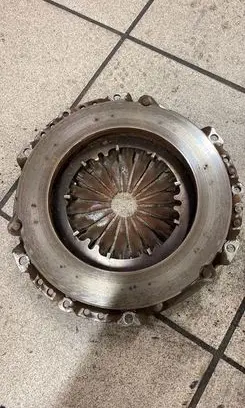 Mazda 6 Clutch set kit