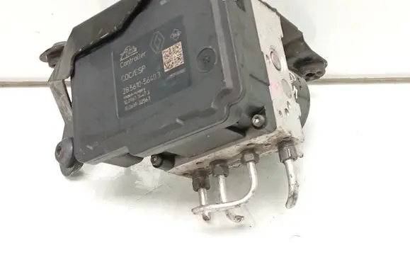 Renault Megane III ABS Pump 476601563R 611528005B2 28561056403
