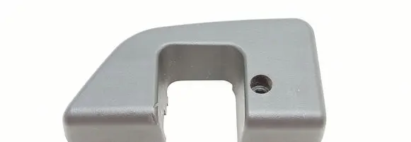 Mercedes-Benz E W211 Other front door trim element A2117230524
