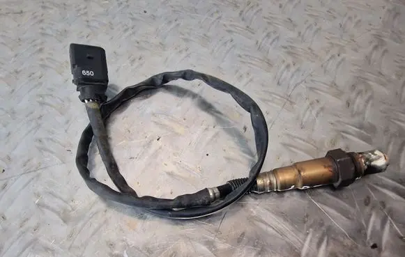 Lambda probe sensor