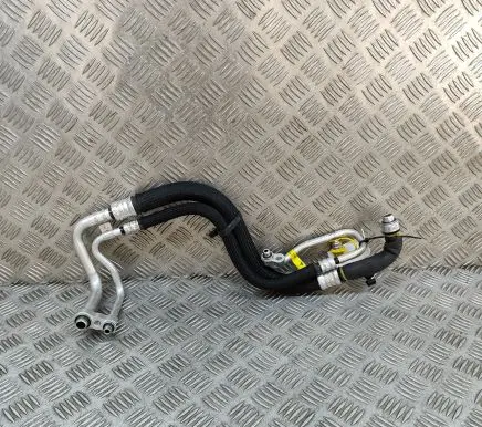 Tesla Model Y Air conditioning (A/C) pipe/hose 162591000D