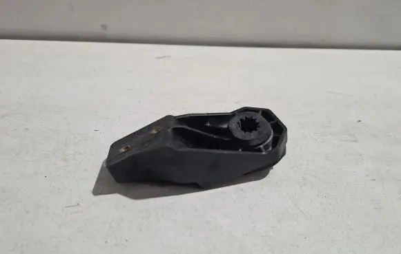 Land Rover Range Rover Velar Radiator mount bracket J8A28K337 J8A28K337AC