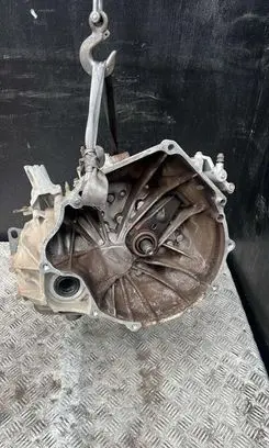 Honda CR-V Manual 6 speed gearbox S7YM1031897