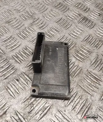 Ford Galaxy Ignition amplifier control unit 91ab12k072aa