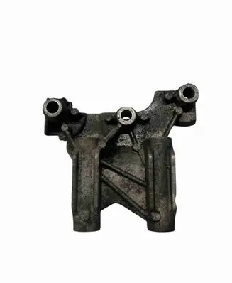 Volkswagen Multivan T5 Engine mounting bracket 070199343a