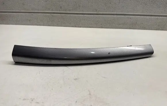 Peugeot 207 Dashboard glove box trim 9651950377