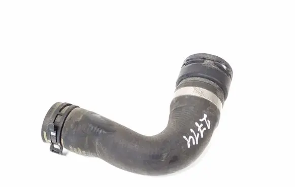 Porsche Cayenne (92A) Engine coolant pipe/hose 7P0121051