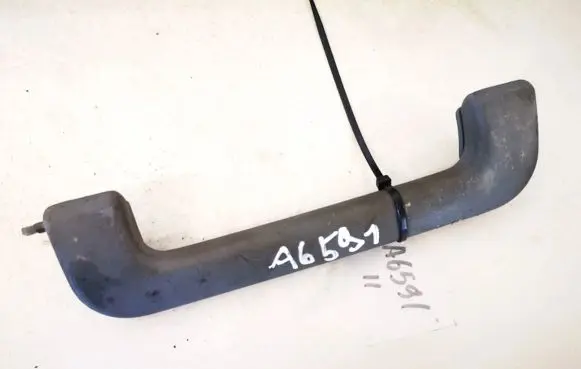 Audi A6 S6 C5 4B Front interior roof grab handle 4b0857608