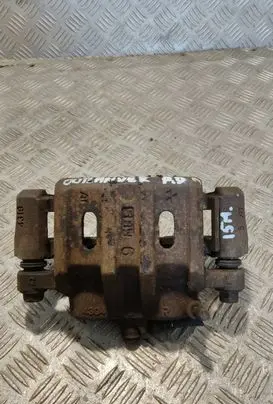 Mitsubishi Outlander Front brake caliper