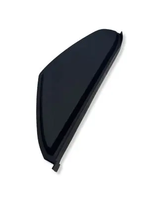 Dodge RAM 1500 DS Dashboard side end trim 1EB08TRMAA 8902 66592