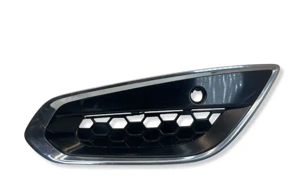 Volvo V60 Front bumper lower grill 31347030