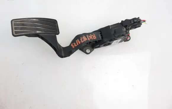 Fiat Sedici Accelerator throttle pedal 4940070J90