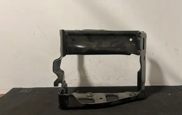 BMW 7 G11 G12 Side radiator support slam panel 7357183