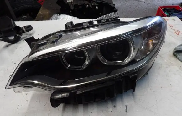 BMW 2 F22 F23 Headlight/headlamp 7304465 73044651201BE 90037590