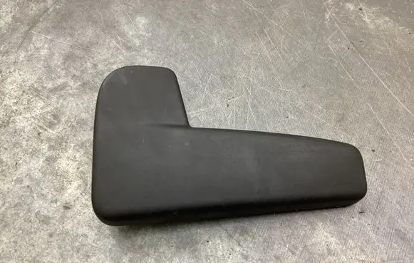 Skoda Superb B8 (3V) Engine bonnet (hood) release handle 6R1823533 PA6GF25