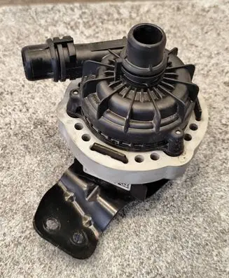 Land Rover Range Rover Velar Electric auxiliary coolant/water pump M8E28501DB M8E28501 M8A218D473AC