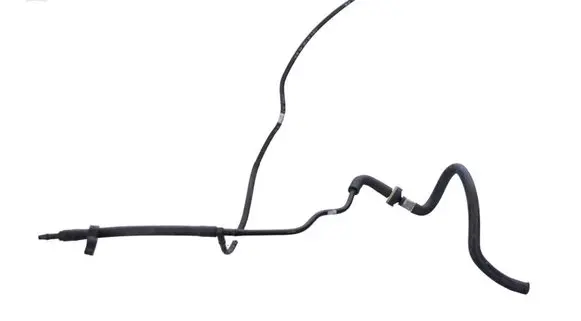 Volkswagen PASSAT CC Vacuum line/pipe/hose 059131051CB