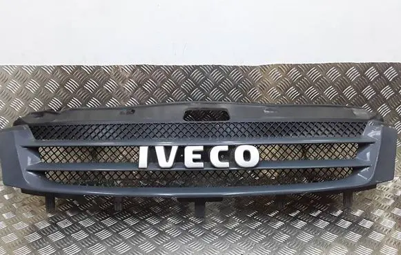 Iveco Daily 4th gen Front grill 3802801