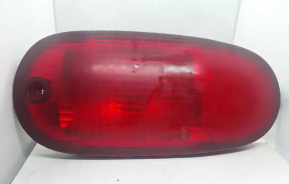 Hyundai Santa Fe Rear bumper light R92406 R92406260