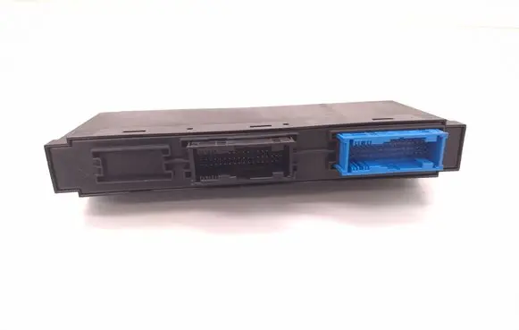 Comfort/convenience module