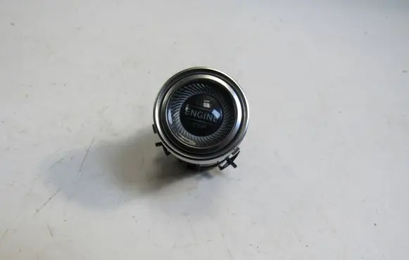 Mercedes-Benz E AMG W210 Engine start stop button switch A2139055500