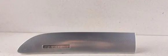 Audi A6 S6 C6 4F Dashboard glove box trim 4F1853190