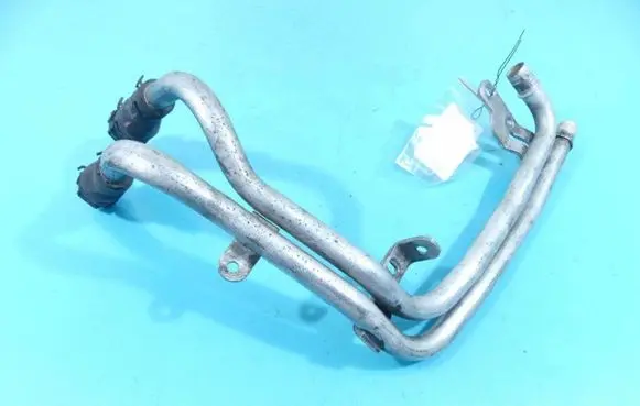 Land Rover Range Rover L322 Engine coolant pipe/hose JHB501240 IMPRK1288965