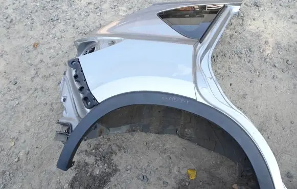 Mazda CX-5 Rear quarter panel 