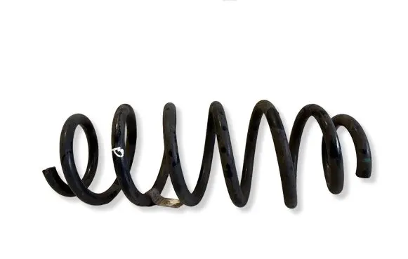 Tesla Model 3 Front coil spring 104437902D