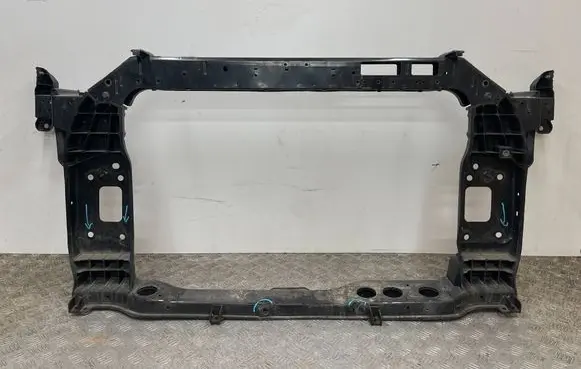 KIA Sportage Radiator support slam panel 64101F1000