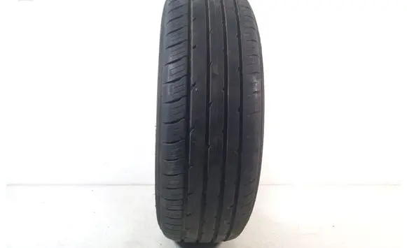 Mercedes-Benz A W169 R15 summer tire 