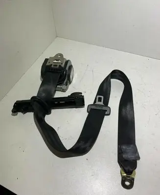Skoda Octavia Mk2 (1Z) Front seatbelt 1Z0857701A