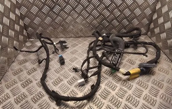 Land Rover Discovery Sport Front door wiring loom jk7214630