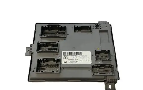 Mercedes-Benz E W214 Other control units/modules A2069007521 2069007521