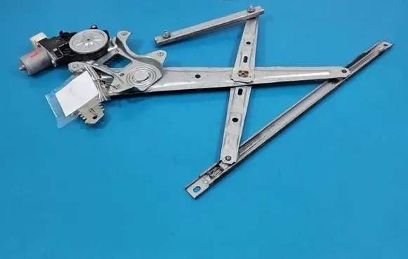 Mitsubishi Eclipse Cross Front door window regulator with motor 5713A507 IMPRK1578279